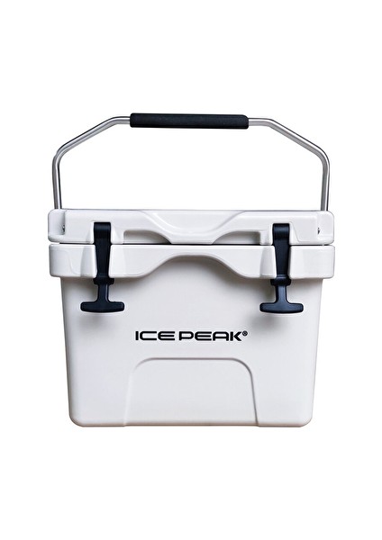 3 Adet Icepeak Aden Buzluk 15 Litre