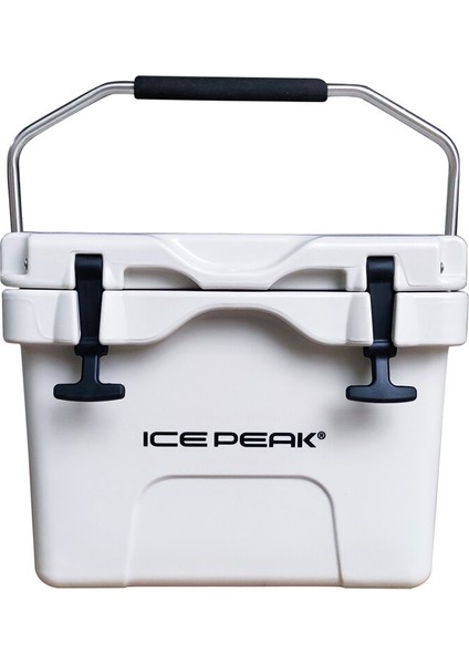 4 Adet Icepeak Aden Buzluk 15 Litre fiyatları