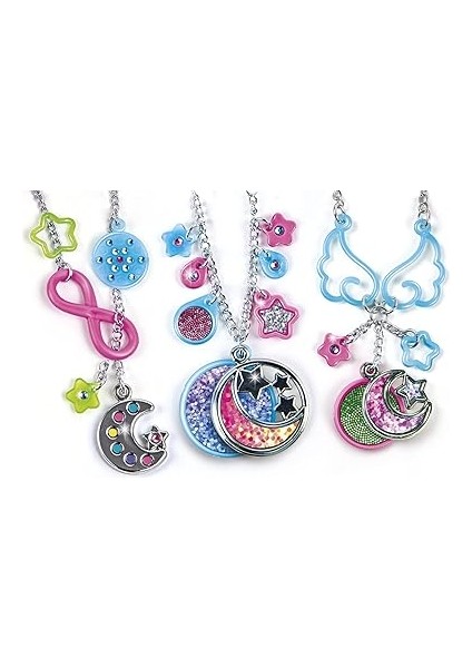 Crazy Chic - Ayışığı Kolyeler Oyuncak fiyatları