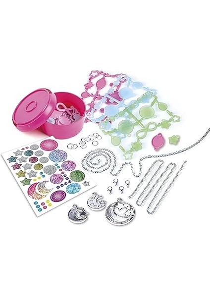 Crazy Chic - Ayışığı Kolyeler Oyuncak fırsatları