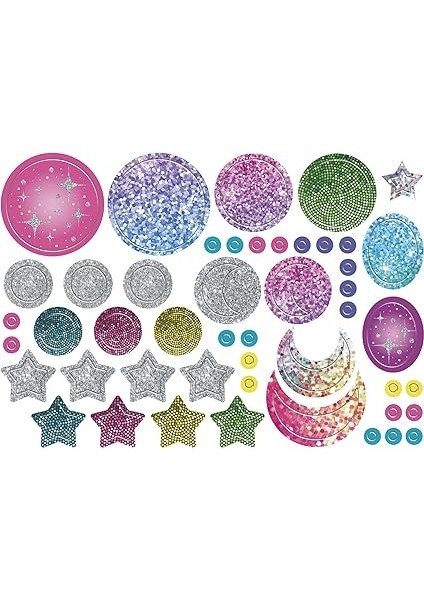 Crazy Chic - Ayışığı Kolyeler Oyuncak indirimleri