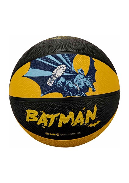 4 Adet Batman Basketbol Topu No: 5