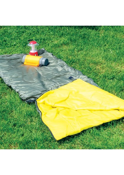 Kamp Uyku Tulumu 180X75 cm 3 Adet