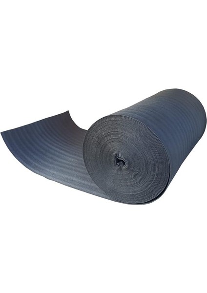 3mm Şilte Izolasyon Isı Yalıtım Parke Altı Şilte (20 Metre)