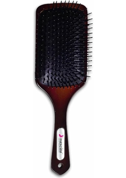 Truva Açma Tarama Fırçası Pinsiz -Askılı