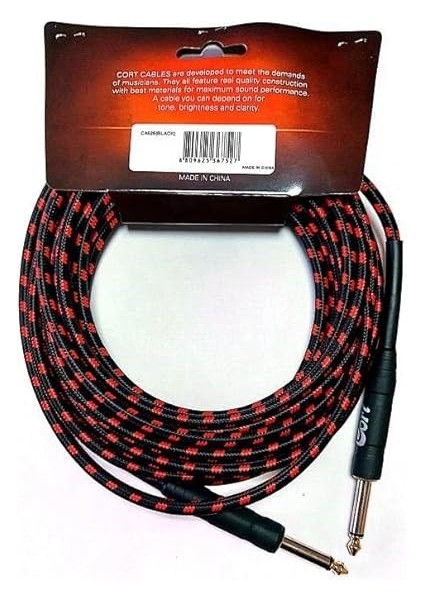 5 Metre Enstruman Kablosu fiyatları