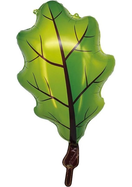 doğa figür folyo balon