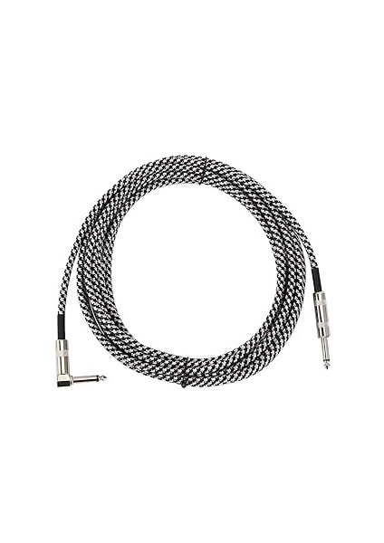 Kablosu, Amp Kablosu Gitar Kablosu Dik Açı Gitar Kablosu Bas Efekti Hoparlör Ses Bağlantı Teli Elektrikli Müzik Aletleri Pedallar, Amplifikatörler, Preamplar, Mikserler fırsatları