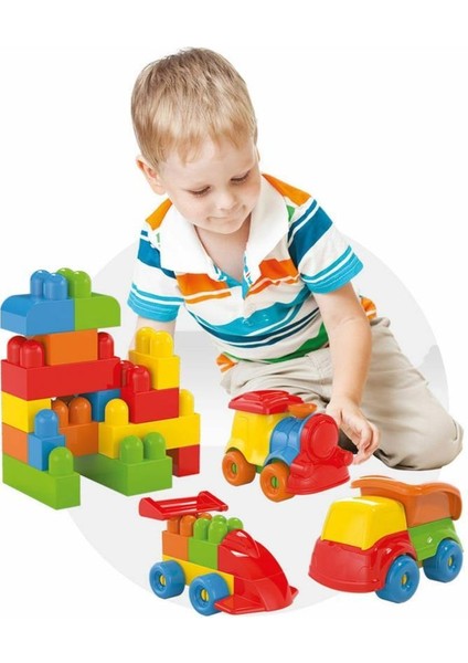 01022 AKILLI ÇOCUK 60 PCS modelleri