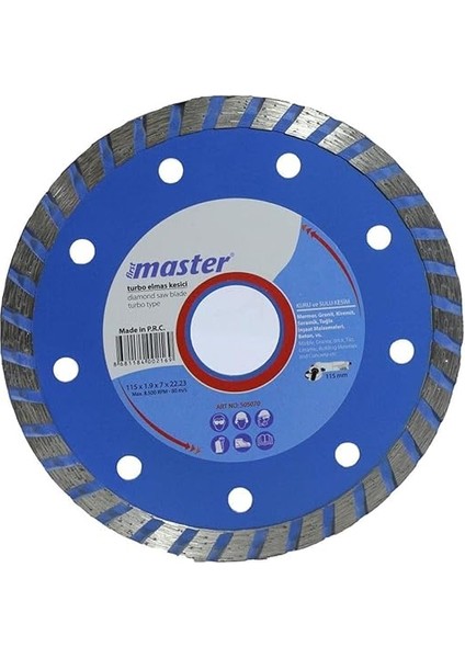 Avuç Içi Taşlama Makinesi Matkap Seti 115 mm (55 Parça) modelleri