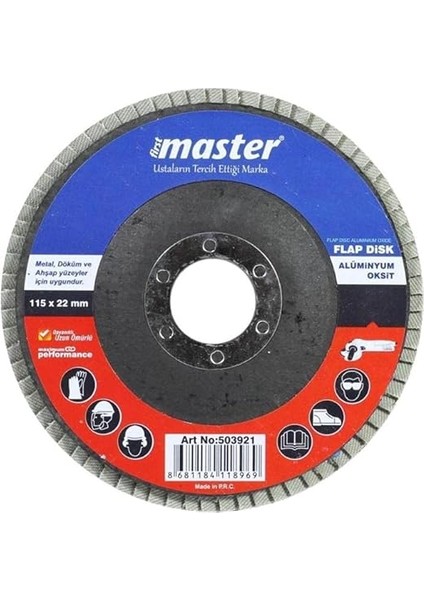 Avuç Içi Taşlama Makinesi Matkap Seti 115 mm (55 Parça) indirimleri