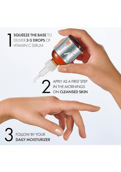 Liftactiv Supreme C Vitamini Serum, 20 ml indirimleri