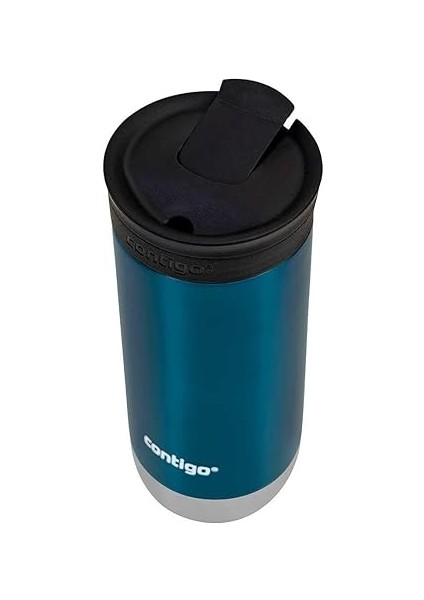 Huron Pro Snapseal Termos Bardak 470 ml Lacivert modelleri