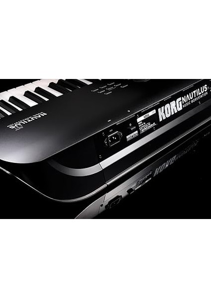 88 Tuşlu Klavye Üretim Istasyonu (NAUTILUS88AT) fırsatları