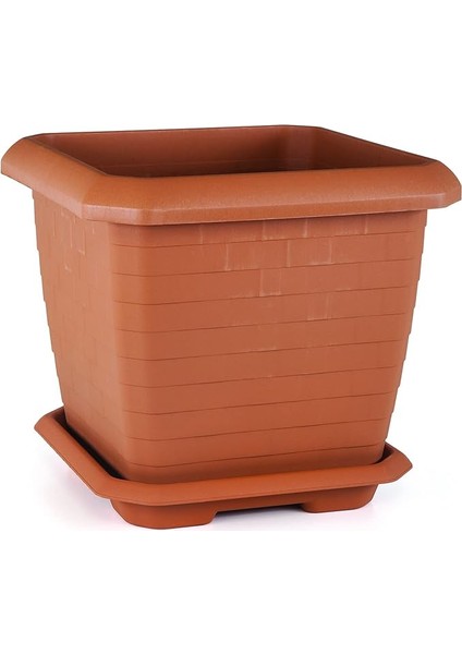 25.5 Lt Hisar Saksı