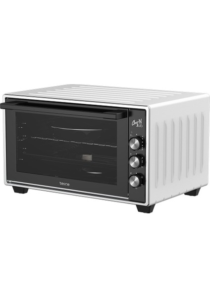 Mf 5010 B Chef’n Multi Cooker 50 Lt. Beyaz Fırın