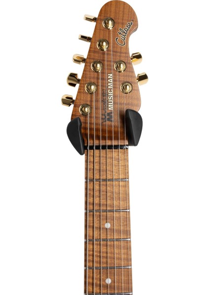 Ball Gitar/bas Duvara Monte Askı - Siyah (P09619) indirimleri