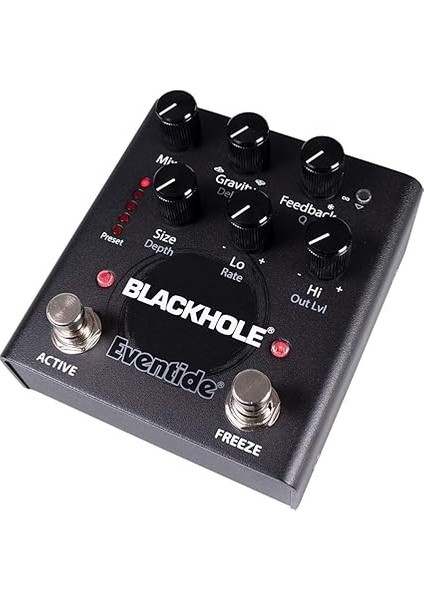 Blackhole Reverb Pedal fırsatları