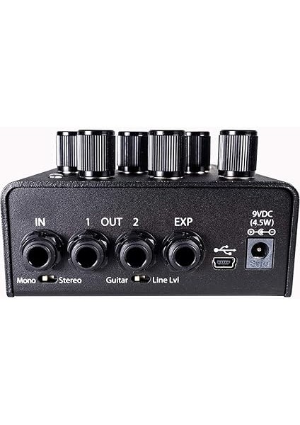 Blackhole Reverb Pedal indirimleri