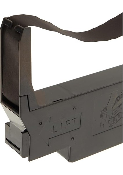 Epson Erc-30/34/38 Siyah Muadil Nokta Vuruşlu Yazar Kasa Şeridi indirimleri