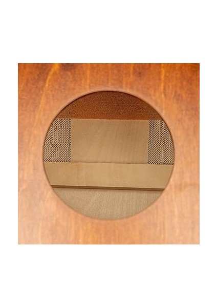 Percussion Jam Cajon - Almond/huş Ağacı (JC50AB-B) modelleri