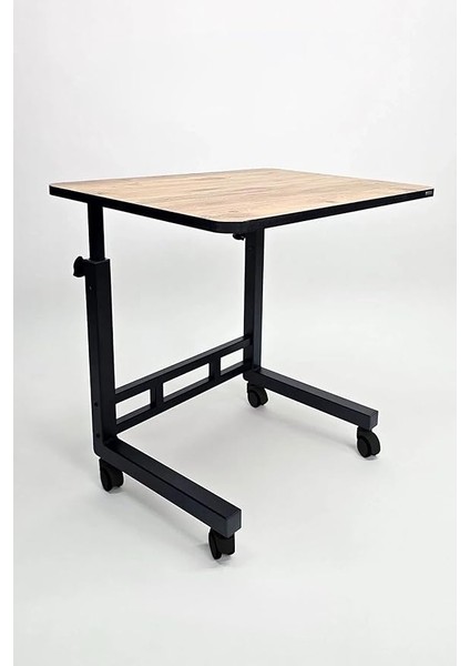 Ayarlı Mdf Laptop Ders Çalışma Masası