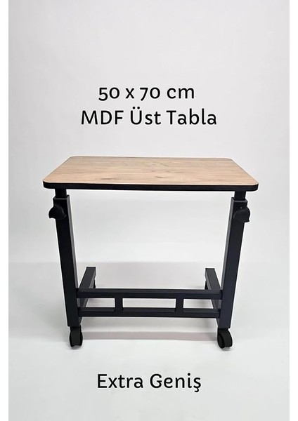 Ayarlı Mdf Laptop Ders Çalışma Masası modelleri