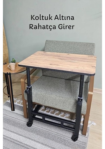 Ayarlı Mdf Laptop Ders Çalışma Masası fırsatları