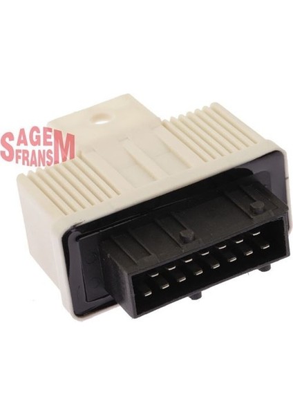 SAGEM-210137 - Yakıt Pompa Rolesi Tempra-Palio-Marea 1,6