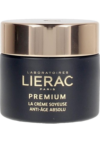 Premium Ipeksi Krem 50ML