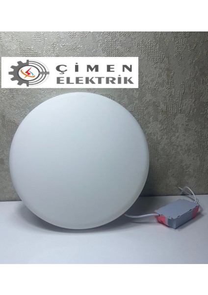Erkled Erk 3154 Ayarlanabilir LED Spot 36W 6500K Beyaz modelleri
