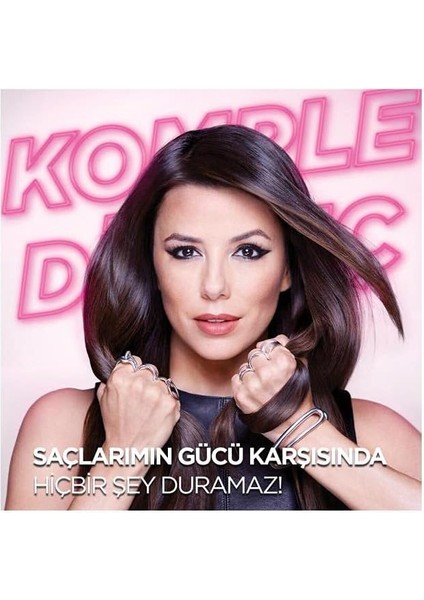 Parıs Elseve Arginine Direnç X3 Dökülme Karşıtı Maske 300 ml fırsatları