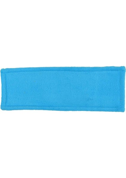 Mikro Pelüş Mop Yumuşak Paspas Karışık Renk 50 x 15 cm