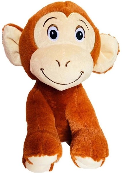 1438 Mika Maymun 30 cm Kahverengi fiyatları