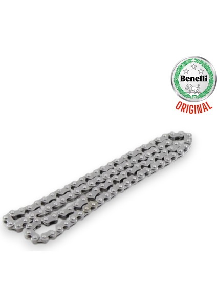 Orıjınal 125 S Eksantrik Zinciri