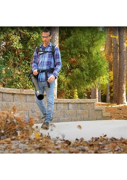 WG572E 80V 4.0AH Li-On Profesyonel Devir Ayarlı Sırt Tipi Kömürsüz Yaprak Üfleme indirimleri