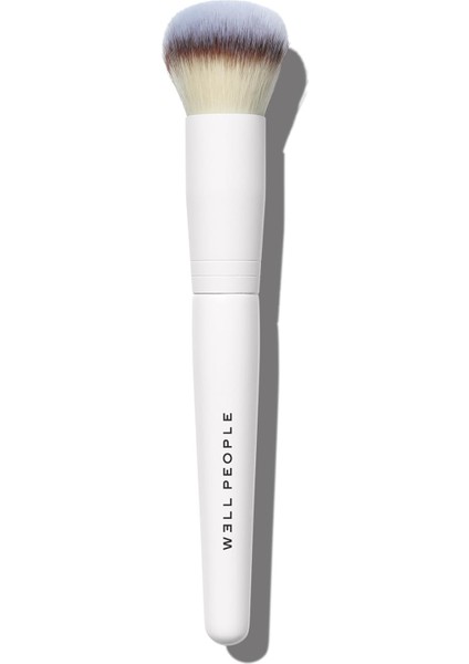 Well People - Vegan Parlatıcı Fırça | Bitki Bazlı, Zulüm Içermeyen Temiz Güzellik fiyatları