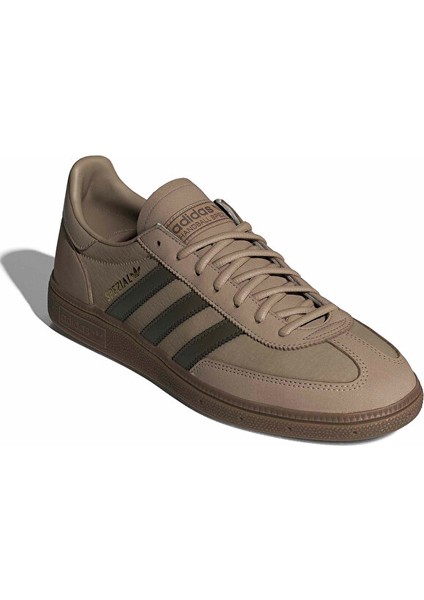 Handball Spezial Unisex Günlük Ayakkabı JR3666 Haki modelleri