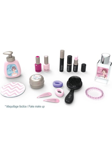 7600320252 Güzellik Seti Stüdyom -Smoby fırsatları