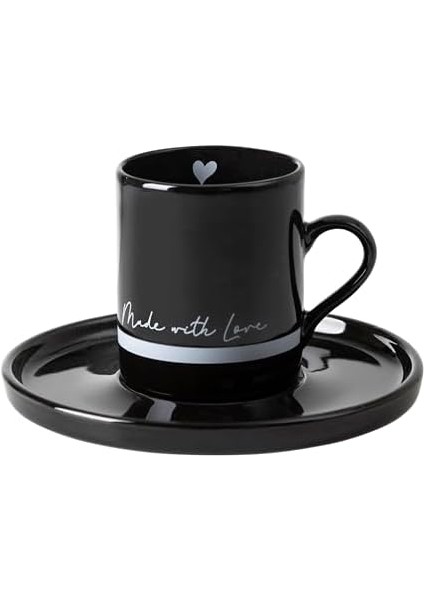 Concept Kahve Fincanı Seti 2'li modelleri
