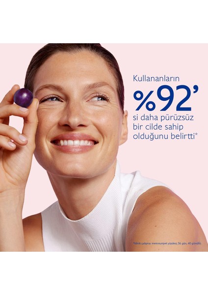 Asfstore Caudalie Resveratrol Lift Fluide Cachemire Cream 40 ml fırsatları
