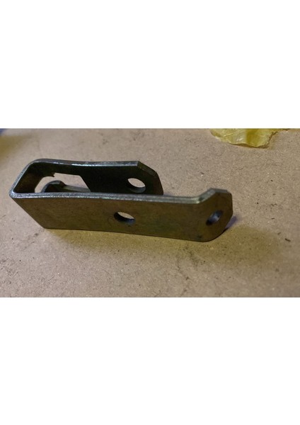 Tofaş Doğan Kartal Şahin Murat 131 El Fren Teli Makara Demiri