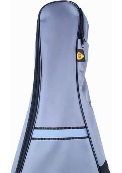 Case Basic Klasik Akustik Gitar Gigbag (Koyu Gri) fiyatları