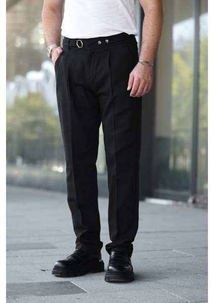 Tasarım Italyan Model Keten Pantolon fırsatları