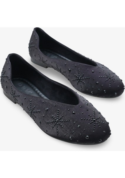 Juna Kadın Babet - Siyah fiyatları