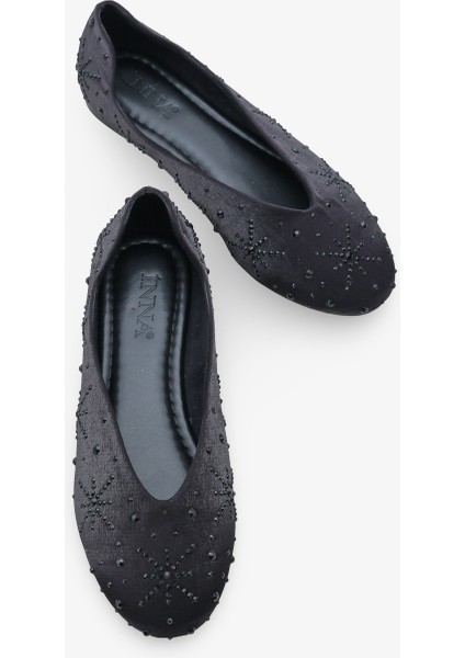 Juna Kadın Babet - Siyah fırsatları