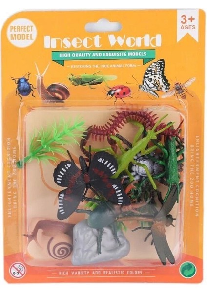 H7 Kartelalı Sürüngen Hayvanlar