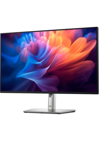 27 Dell P2725H Fhd 8ms 100HZ Hdmı+Vga+Dp Pıvot LED Monıtor