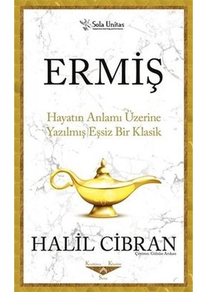 Ermiş - Kısaltılmış Klasikler Serisi