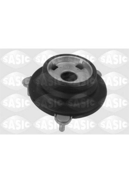 SSC-2650002 - Amortisör Tablası Takozu 407 508 C5 Iıı 1.6 Hdı 205×60X16